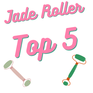 Top 5 Jade Roller